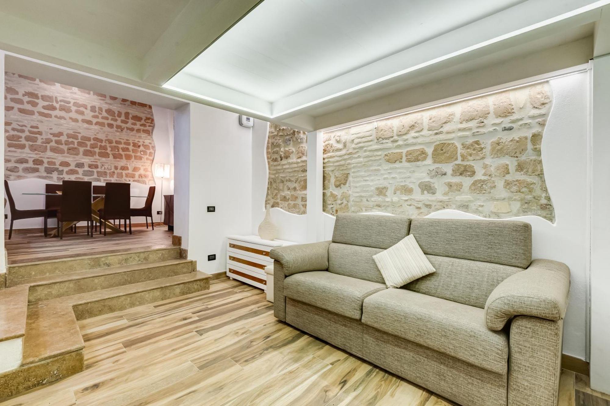 Dream Home Рим Экстерьер фото