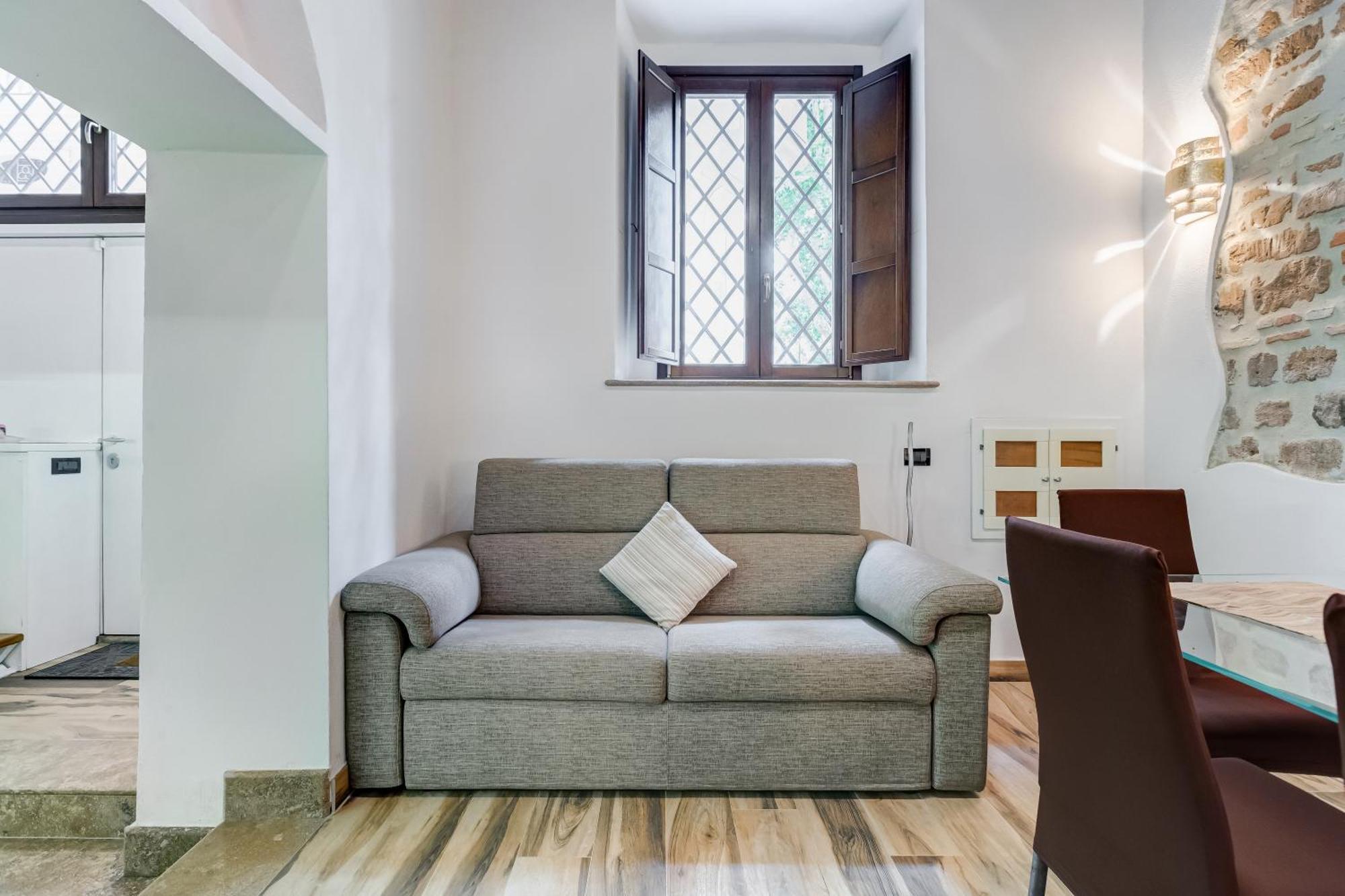 Dream Home Рим Экстерьер фото
