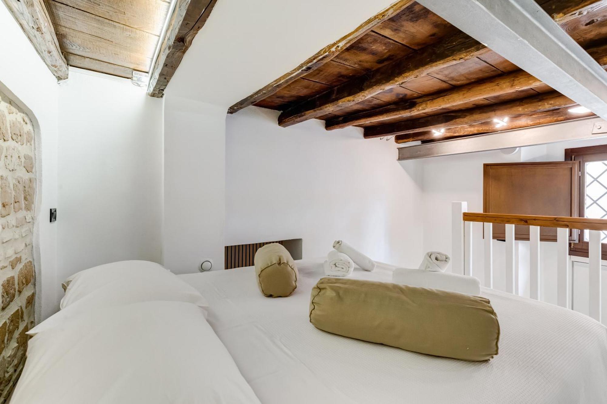 Dream Home Рим Экстерьер фото