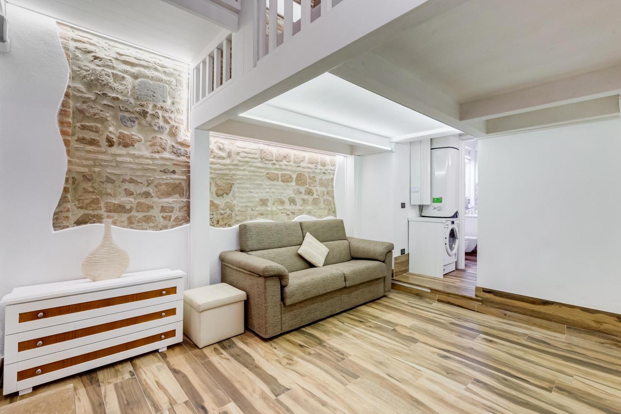 Dream Home Рим Экстерьер фото