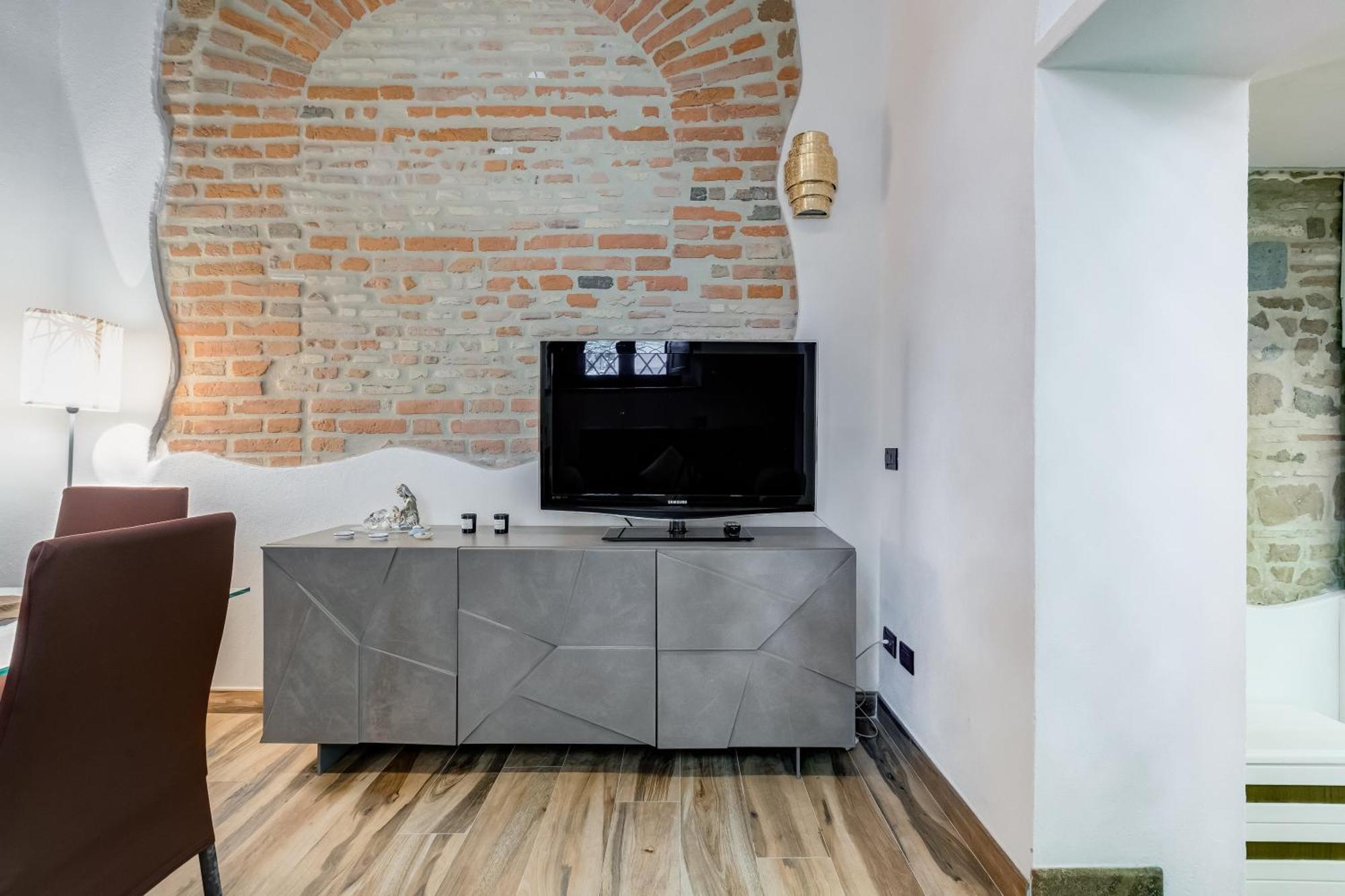 Dream Home Рим Экстерьер фото