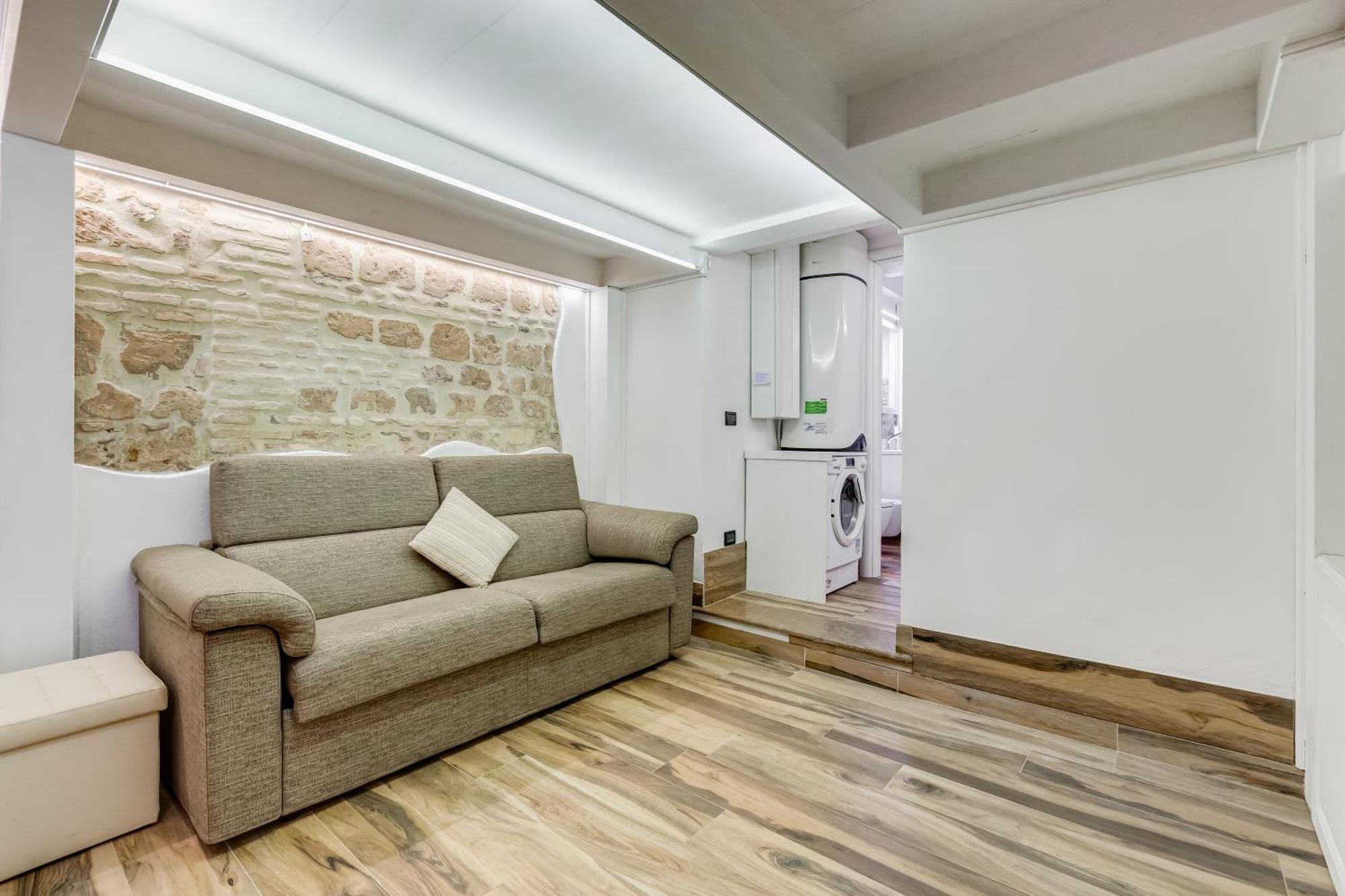 Dream Home Рим Экстерьер фото