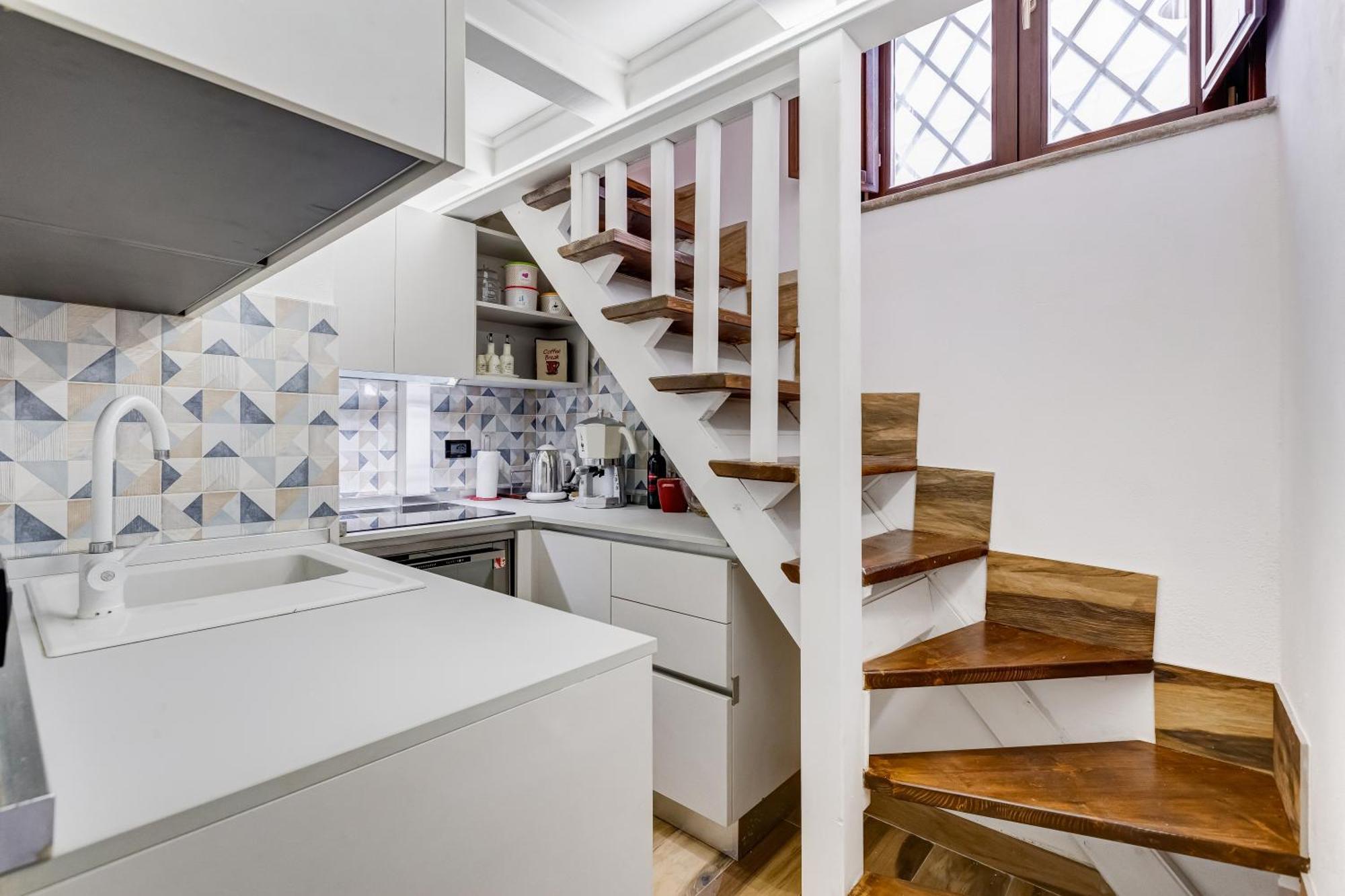 Dream Home Рим Экстерьер фото