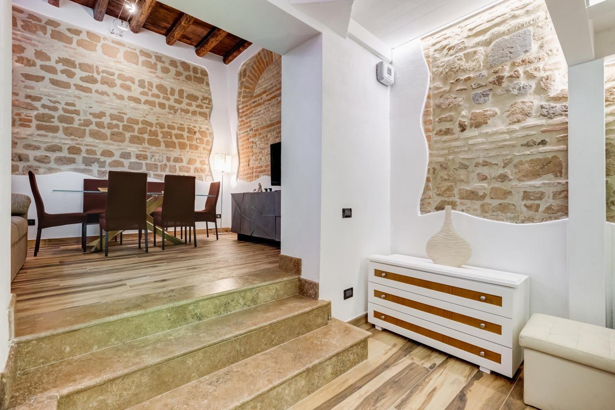 Dream Home Рим Экстерьер фото