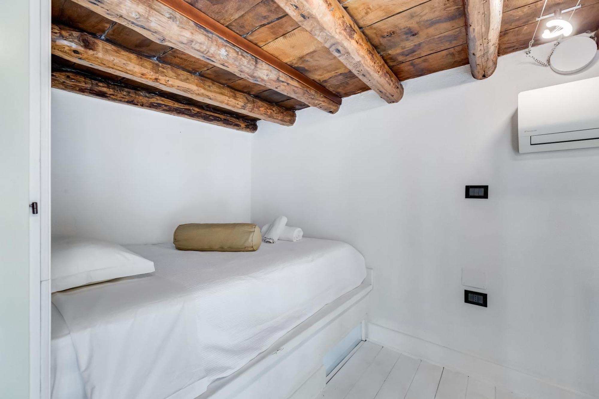 Dream Home Рим Экстерьер фото