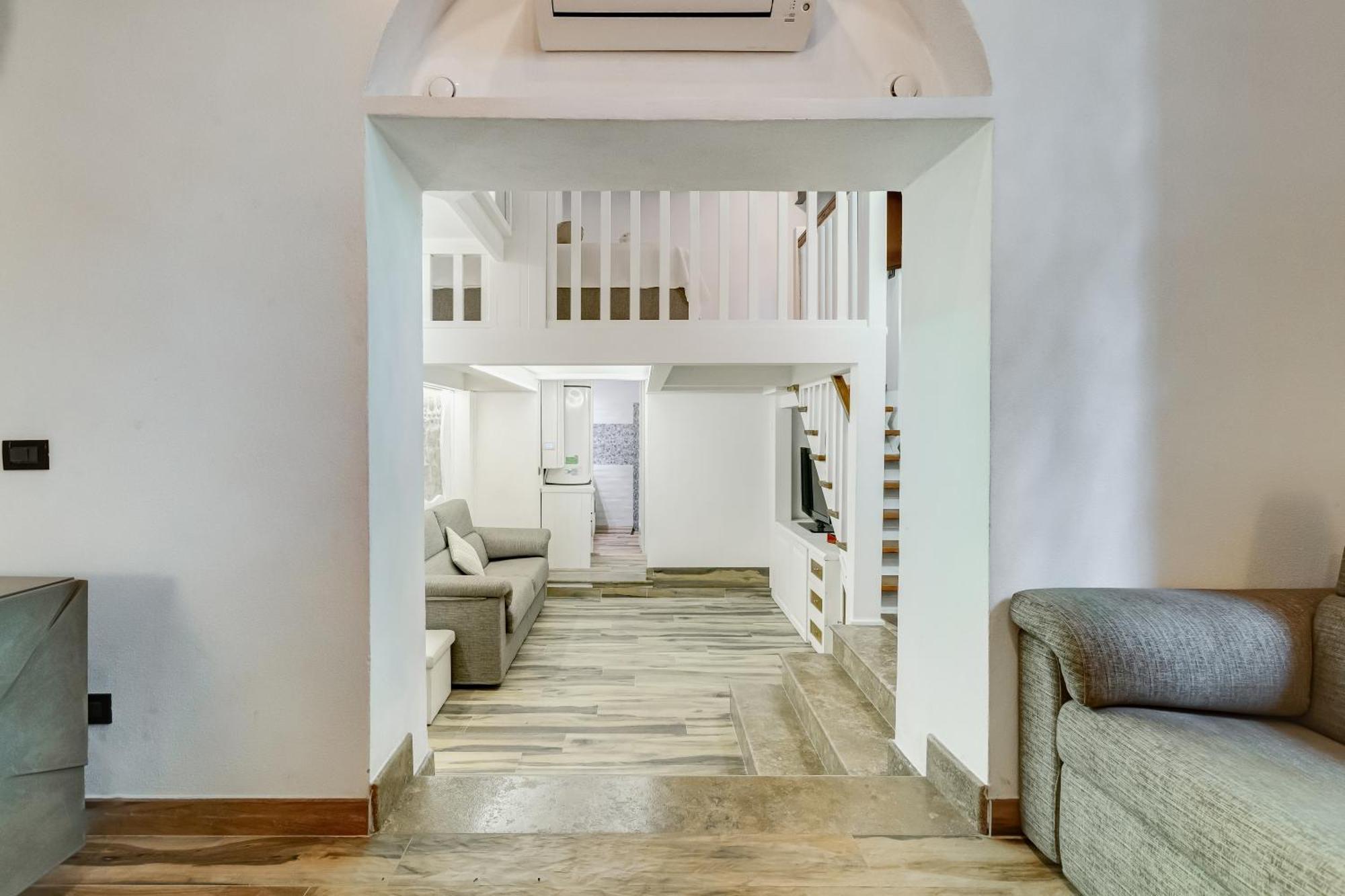 Dream Home Рим Экстерьер фото
